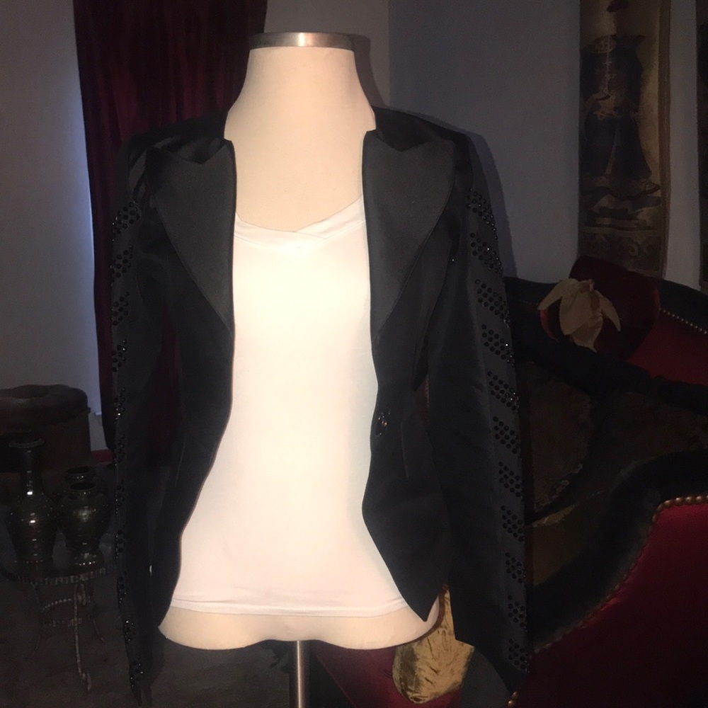 Authentic Thomas Wylde Blazer, Jacket - image 4